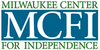 Milwaukee Center for Independence logo