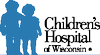 Children's Hospital of Wisconsin logo