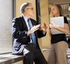 Dr. Gerald Harris and Tamara Cohen discuss Tech4POD