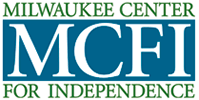 Milwaukee Center for Independence logo