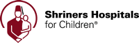 Logo for Shriners Hospitals for Children
